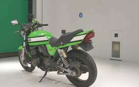 KAWASAKI ZRX400 2007 ZR400E