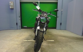 YAMAHA MT-07 2014 RM07J