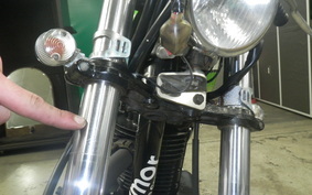 KAWASAKI 250TR BJ250F