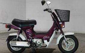 HONDA CHALY 50 CF50