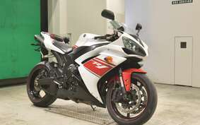 YAMAHA YZF-R1 2008