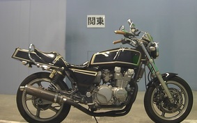 KAWASAKI ZEPHYR 400 Gen.2 1993 ZR400C