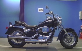 KAWASAKI VULCAN 400 CLASSIC 2000 VN400A