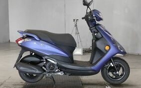 YAMAHA AXIS Z SED7J