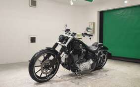 HARLEY FXSB 1580 2014