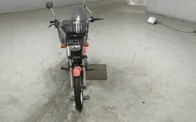 YAMAHA POPGAL 17J