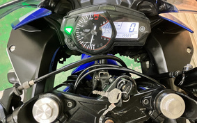 YAMAHA YZF-R25 RG10J