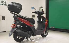 KYMCO RACING 125 S SR25