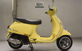 VESPA VXL125 0000