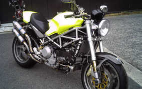 DUCATI MONSTER S4R 2005 M405A