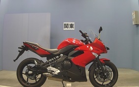 KAWASAKI NINJA 400R 2012 ER400B