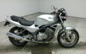 KAWASAKI BALIUS 250 1995 ZR250A