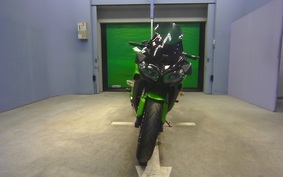 KAWASAKI NINJA 1000 A 2011 ZXT00G