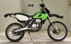 KAWASAKI KLX250 LX250E