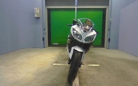 KAWASAKI NINJA 250 2013 EX250L