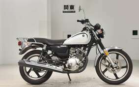 YAMAHA YB125SP PCJL