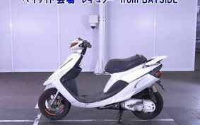 YAMAHA ジョグZR SA13J