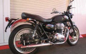 KAWASAKI W400 2009 EJ400A