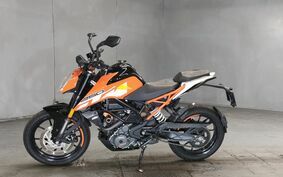 KTM 250 DUKE 2019 JPE