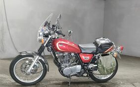 YAMAHA SR400 2004 RH01J