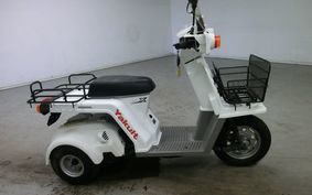 HONDA GYRO X TD01