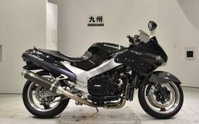 KAWASAKI ZZ1100 NINJA R Gen.2 1998 ZXT10D