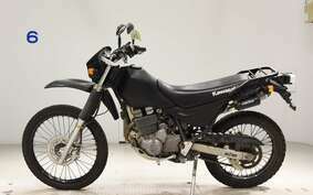 KAWASAKI SUPER SHERPA KL250G