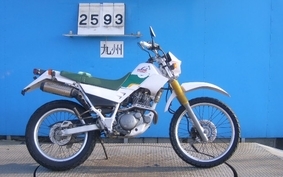 YAMAHA SEROW 225 W 1993 4JG