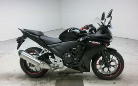 HONDA CBR400R 2014 NC47