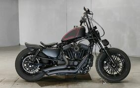 HARLEY XL1200X 2017 LC3