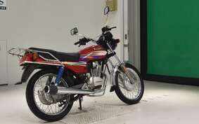 HONDA CG125