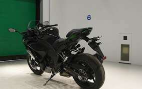 KAWASAKI NINJA 1000 SX 2023 ZXT02K