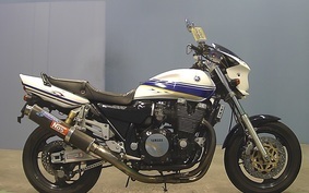 YAMAHA XJR1200 1994 4KG