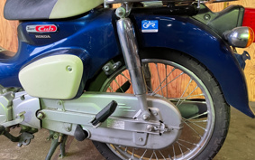 HONDA C110 SUPER CUB JA44