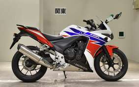 HONDA CBR400R 2013 NC47