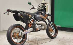 KTM 125 EXC