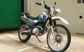 YAMAHA SEROW 225 4JG