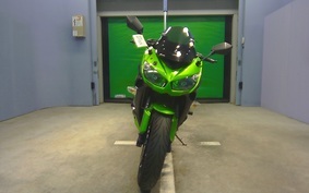 KAWASAKI NINJA 1000 A 2012 ZXT00G