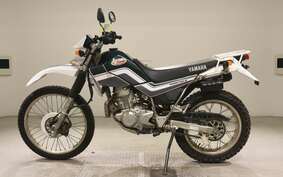 YAMAHA SEROW 225 Gen.3 DG08J