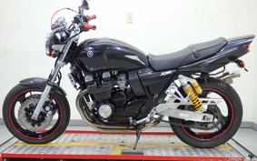 YAMAHA XJR400 R 2008 RH02J