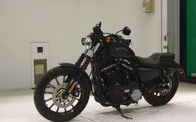 HARLEY XL883N 2012