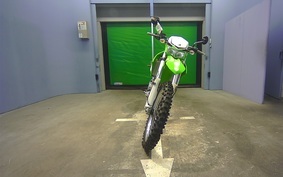 KAWASAKI KLX250 Gen.2 2008 LX250S