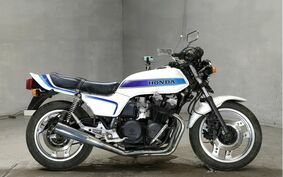 HONDA CB900F SC09