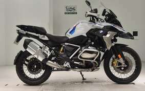 BMW R1250GS 2021