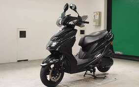 YAMAHA CYGNUS 125 XSR 3 SED8J