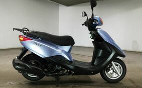 YAMAHA AXIS 125 TREET SE53J