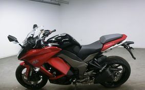 KAWASAKI NINJA 1000 2011 ZXT00G