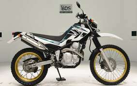 YAMAHA SEROW 250 DG17J