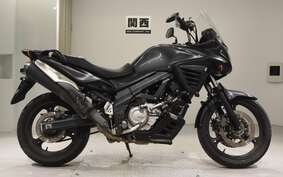 SUZUKI DL650 ( V-Strom 650 ) A 2013 VP56A