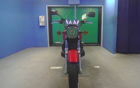 KAWASAKI ZRX400 2008 ZR400E